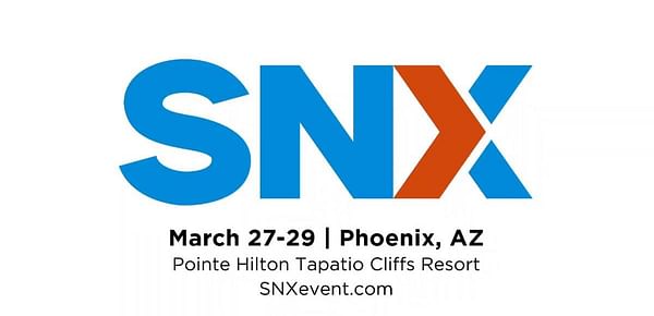 SNX Education and Collaboration Forum 2022