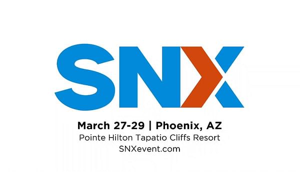 SNAC International launches new event format to alternate with SNAXPO: SNX