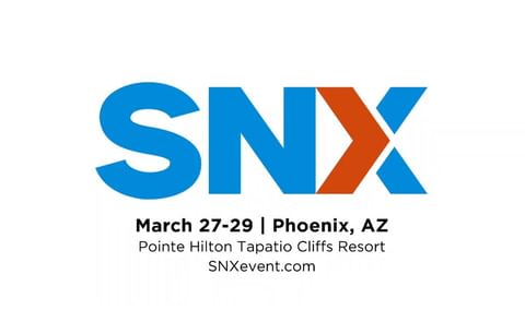 SNAC International launches new event format to alternate with SNAXPO: SNX SNAC International launches new event format to alternate with SNAXPO: SNX