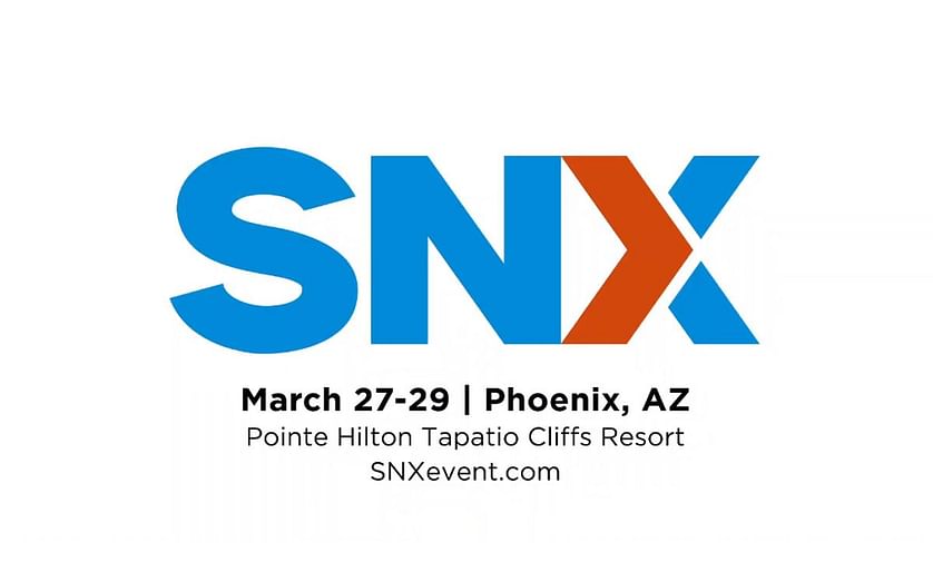 SNAC International launches new event format to alternate with SNAXPO: SNX