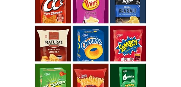 Snack Brands Australia to be acquired by Universal Robina Corporation of the Phillipines