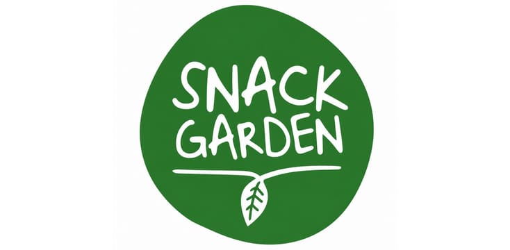 Snack Garden Snack Garden