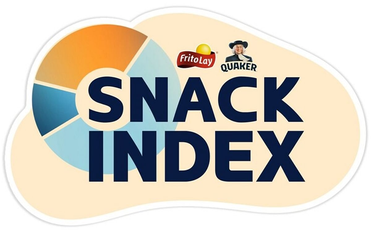 Frito-Lay's U.S. Snack Index Predicts 2024 Trends Amidst an Increasing Time Crunch