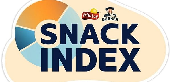 Frito-Lay's U.S. Snack Index Predicts 2024 Trends Amidst an Increasing Time Crunch