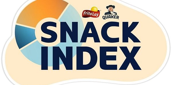 Frito-Lay's U.S. Snack Index Predicts 2024 Trends Amidst an Increasing Time Crunch