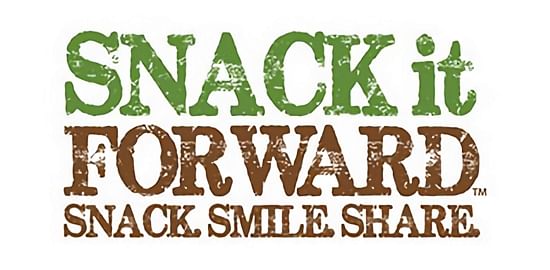 Snack It Forward, LLC