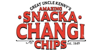 SnackaChangi Chips SnackaChangi Chips