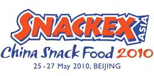 Snackex Asia