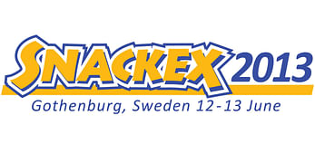Snackex 2013
