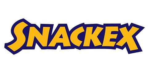 Snackex 2021