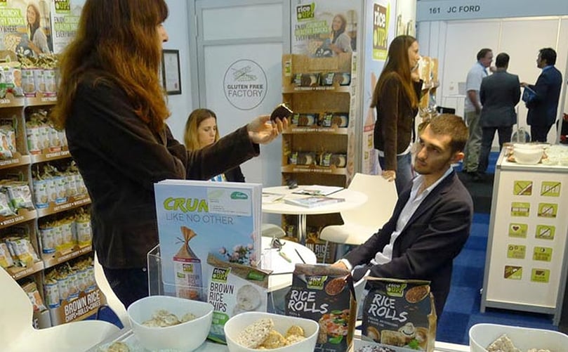 SNACKEX is organised by the European Snacks Association (ESA) and is the only savoury snack and snack nuts event in Europe serving as the pre-eminent business meeting place for the whole industry. SNACKEX 2022