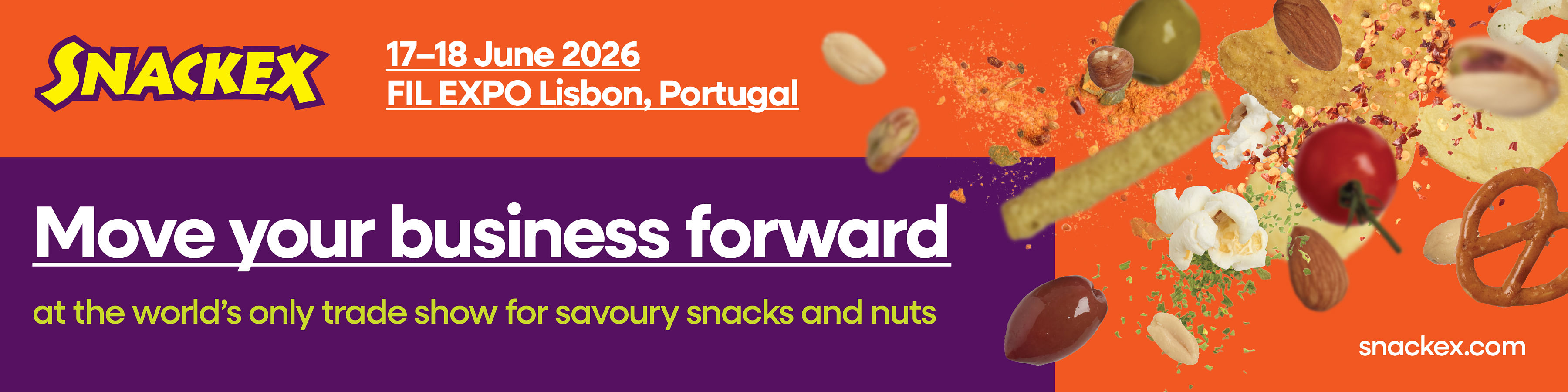 Snackex - Leaderboard - 20250513