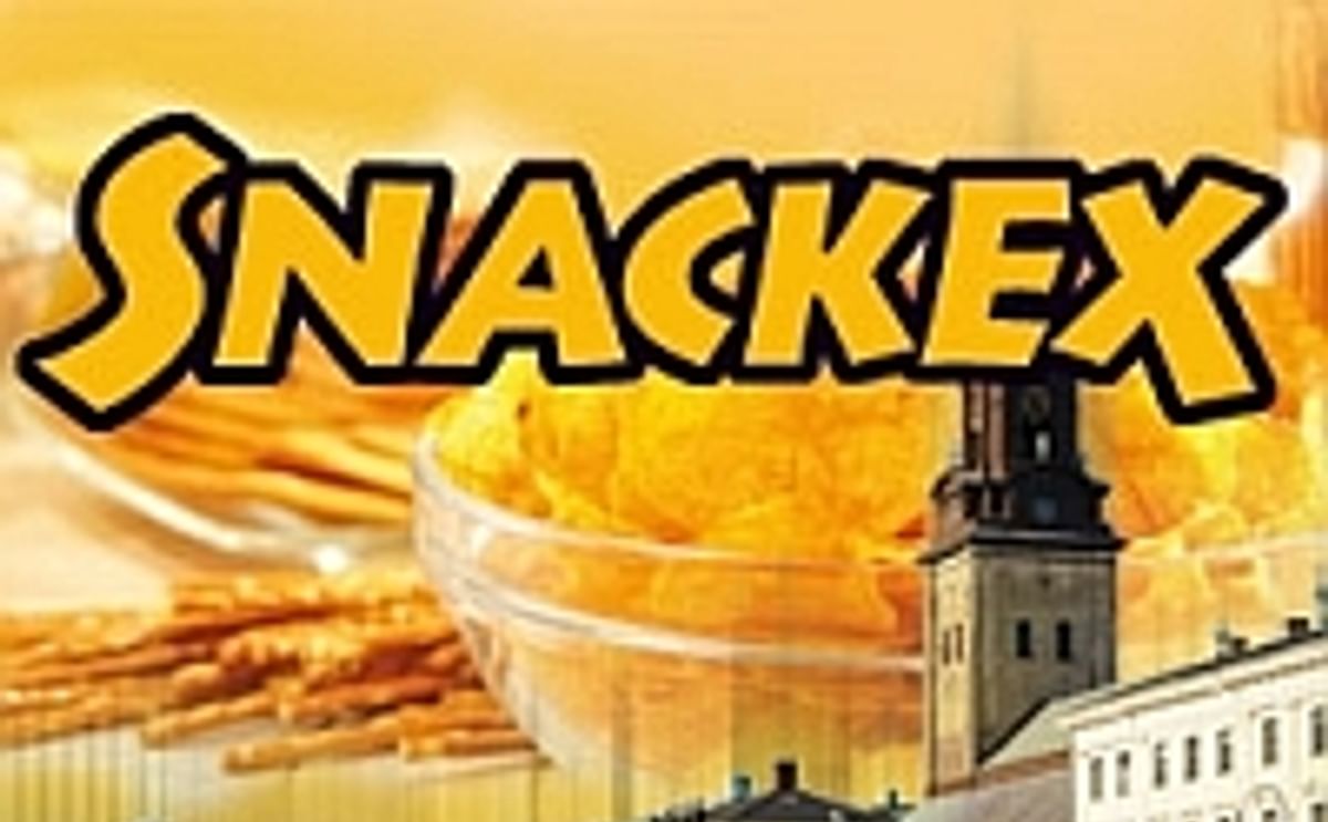 Snackex 2013: la industria, ante un nuevo mercado