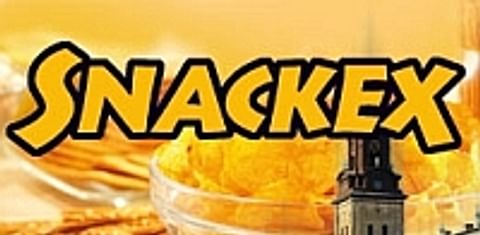  Snackex Spanish