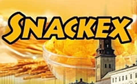 Snackex 2013: la industria, ante un nuevo mercado Snackex 2013: la industria, ante un nuevo mercado