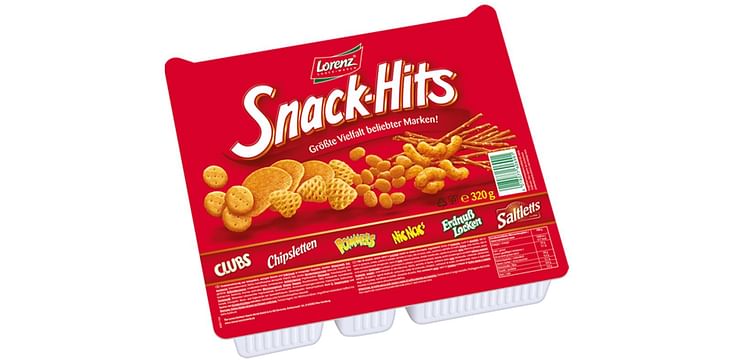 Snack-Hits