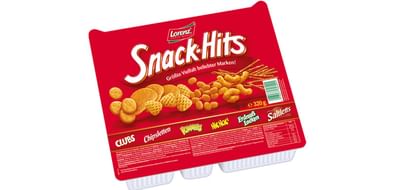 Snack-Hits Snack-Hits