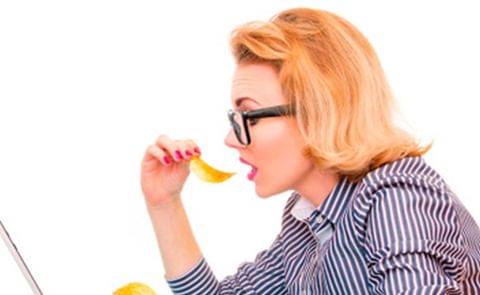 Snacking nation: 94 percent of Americans snack daily Snacking nation: 94 percent of Americans snack daily