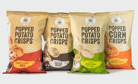 Snacks from the Sun partners with UNFI, North America's largest distributor of health and specialty food in North America. Snacks from the Sun partners with UNFI, North America's largest distributor of health and specialty food in North America.
