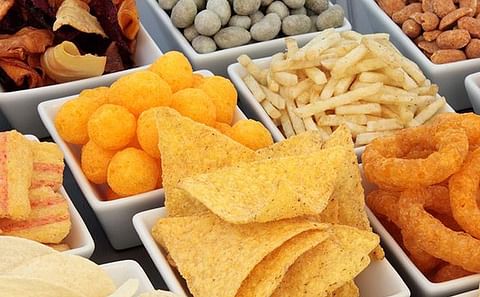 At SNAXPO 2013, held earlier this week in Tampa, Florida, &nbsp;Processing Equipment manufacturer Heat and Control showed its new products for snack food processors.