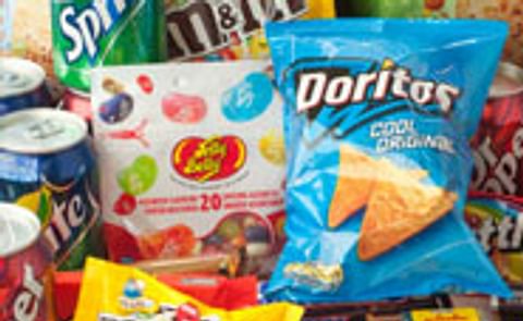 Kids expect familiar snacks to be more filling Kids expect familiar snacks to be more filling