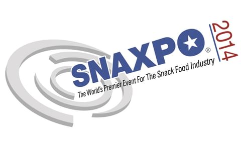New tools for productivity from Heat and Control at SNAXPO New tools for productivity from Heat and Control at SNAXPO