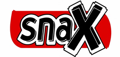 LA SPA SNAX LA SPA SNAX