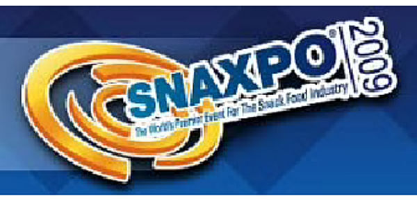 Snaxpo 2009