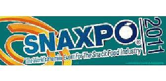 SNAXPO 2011
