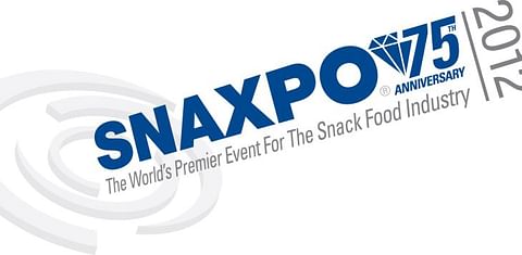 State of the Snack Food Industry Report Presented at SNAXPO
