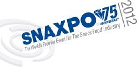  SNAXPO 2012