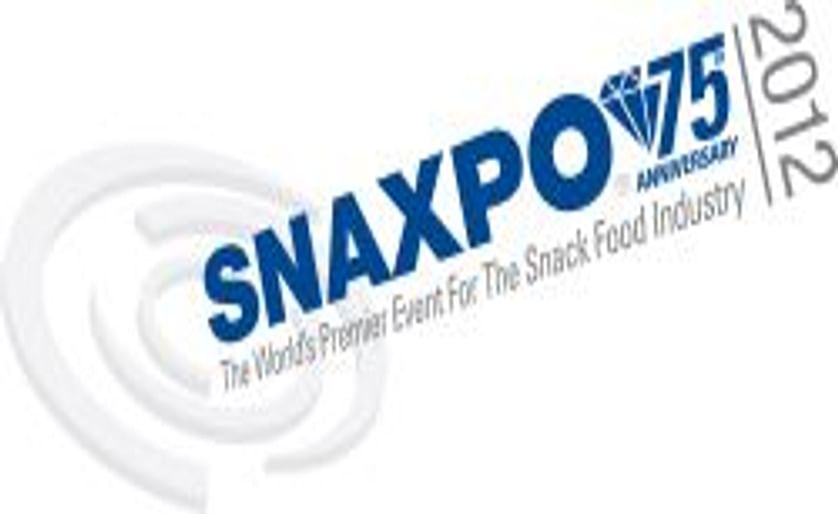 SNAXPO 2012 Gets Down to Business