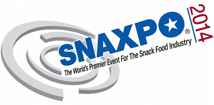 SNAXPO 2014