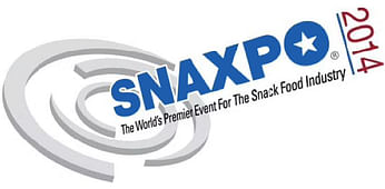 SNAXPO 2014