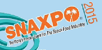 SNAXPO 2015