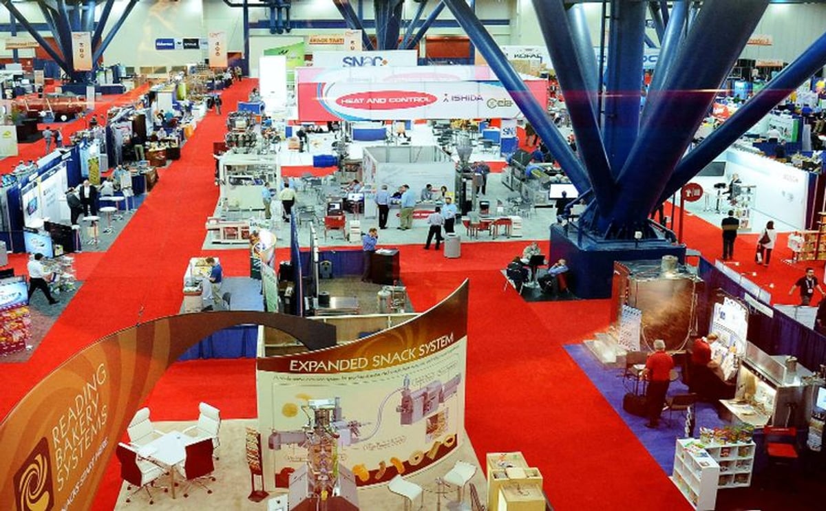 SNAXPO18 to feature Innovations, Bold Flavors and the Snack Producer of the Year SNAXPO18 to feature Innovations, Bold Flavors and the Snack Producer of the Year