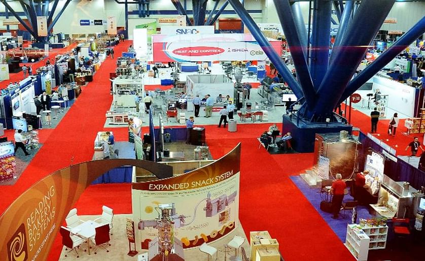 SNAXPO18 to feature Innovations, Bold Flavors and the Snack Producer of the Year