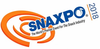 SNAXPO 2018