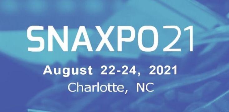 SNAXPO 2021
