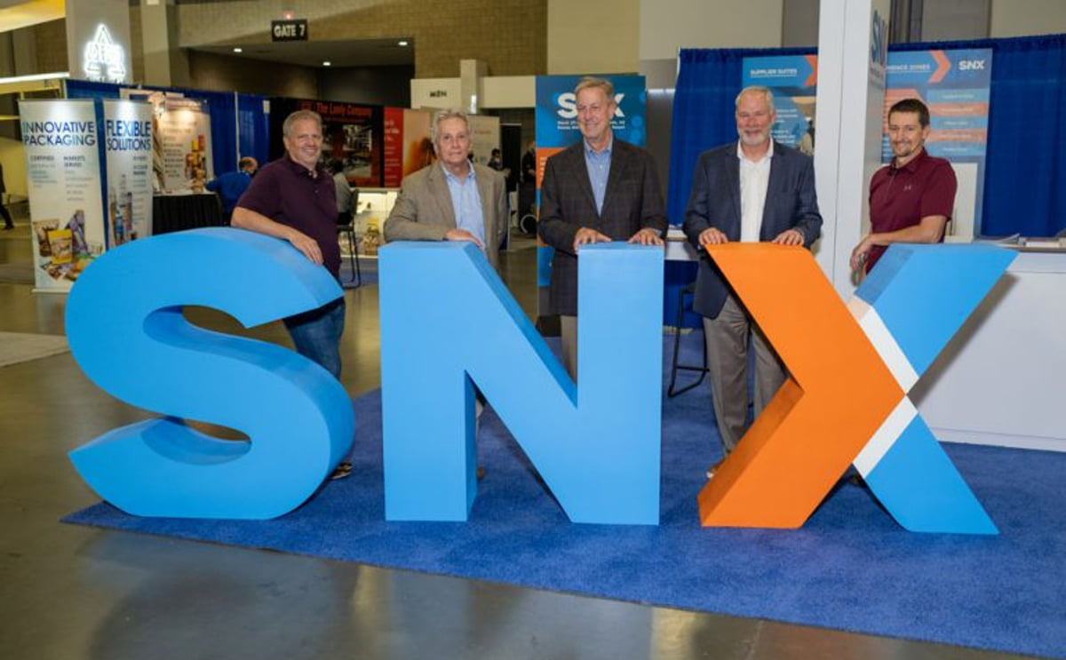 SNAC International Announces SNX 2024 SNAC International Announces SNX 2024