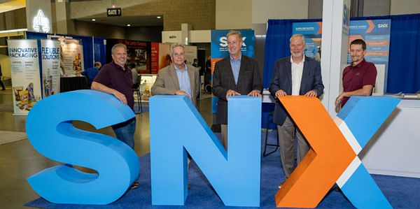 SNAXPO23 is the larger of the two major events organized by SNAC International (SNAXPO and SNX). SNX was held for the first time in 2022