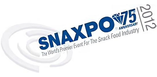 SNAXPO 2012