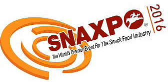 SNAXPO 2016