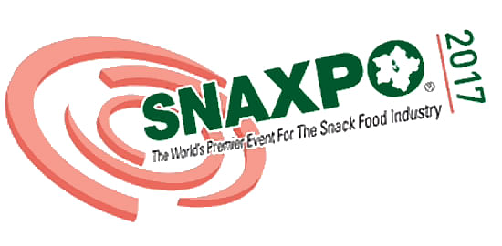 SNAXPO 2017