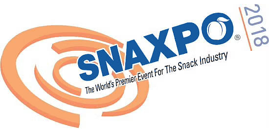 SNAXPO 2018