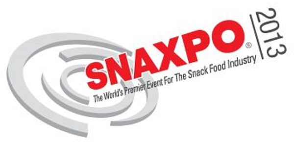 Snaxpo 2013