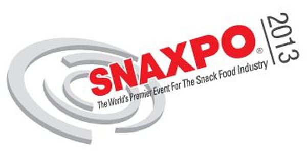 Snaxpo 2013