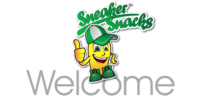 Sneaker Snacks cc