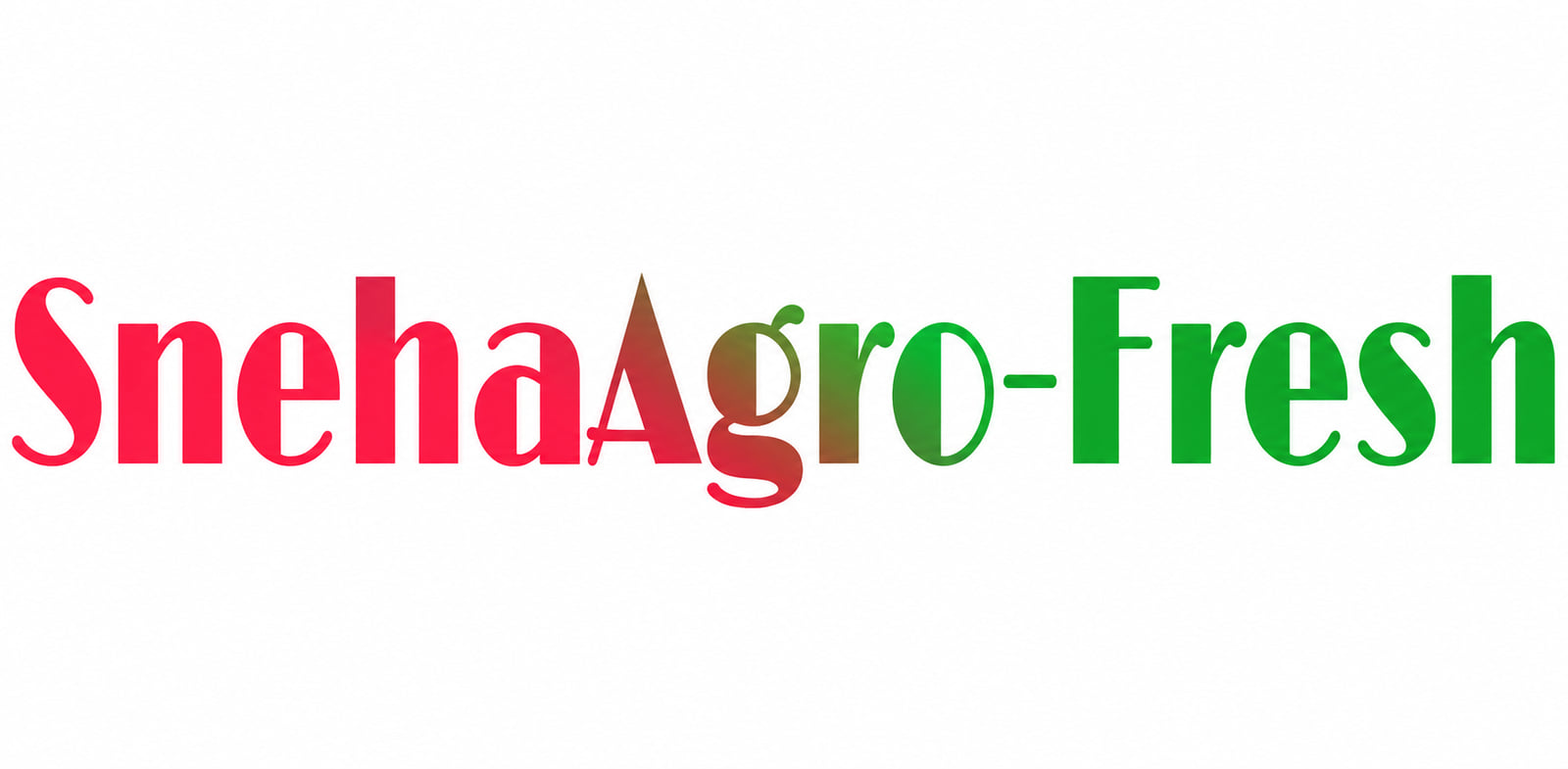 Sneha Agro Products