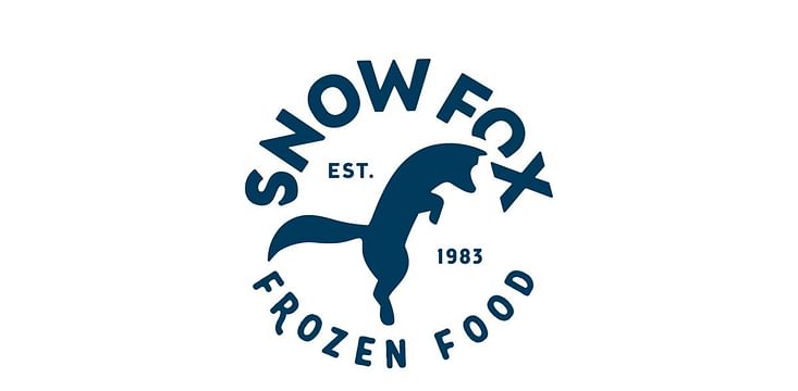 Snow Fox